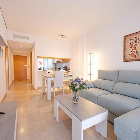 Myflats Premium Muchavista Lejlighed El Campello Eksteriør billede